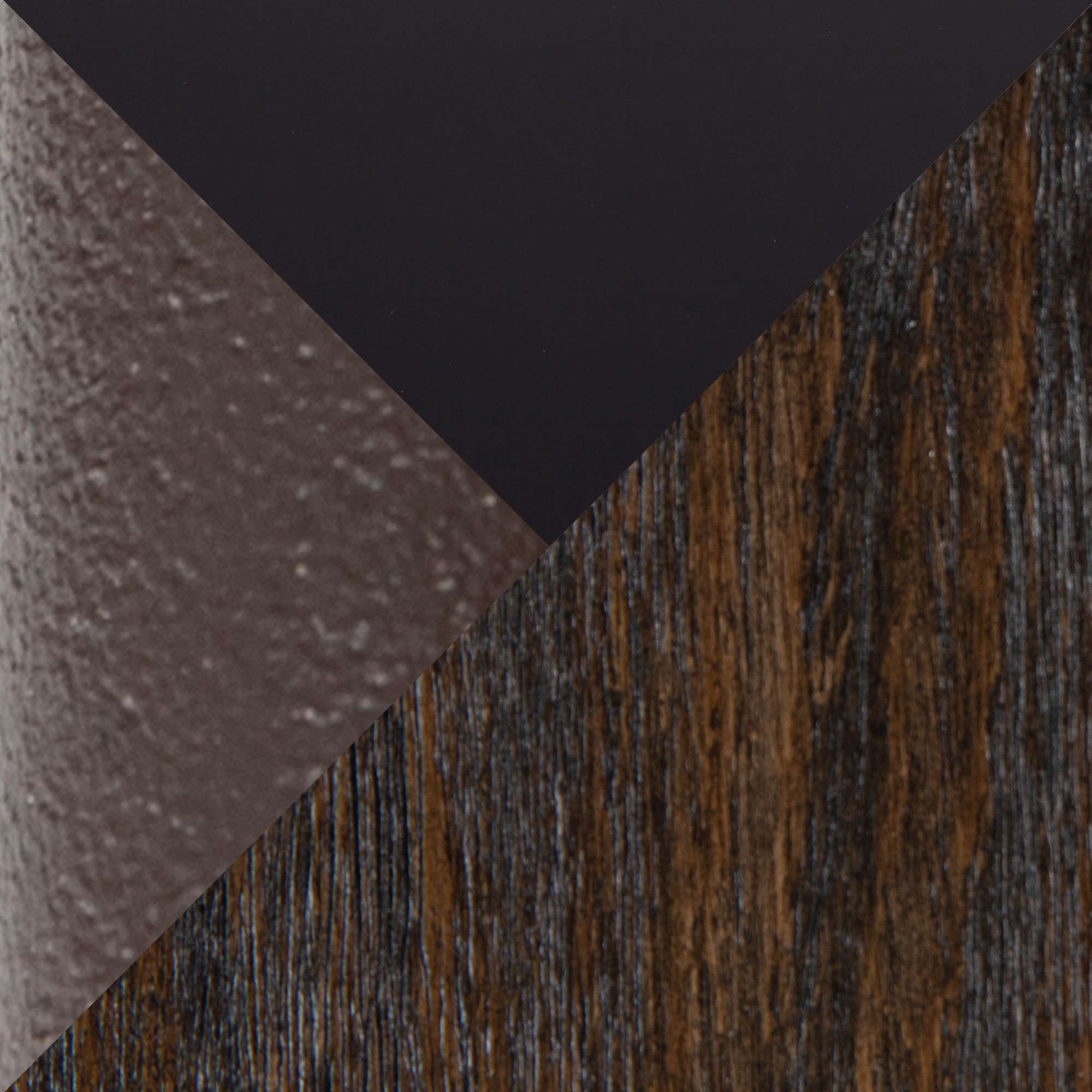 Dakota-Winston Contemporary Black Dining Set 8 Dakota-Winston Contemporary Black Dining Set - Image 8