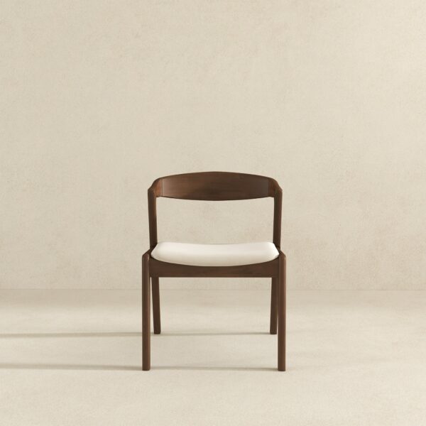 DakotaCreamVelvetDiningChair 4