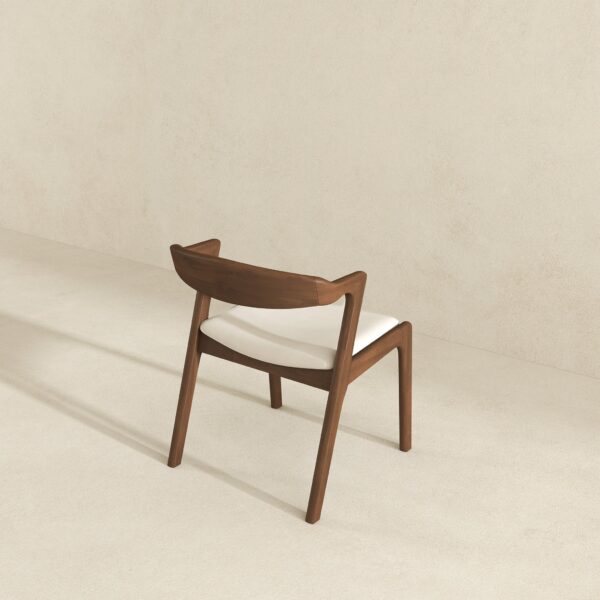 DakotaCreamVelvetDiningChair 6