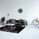 Dallas Cowboys Chrome 4x6 Area Rug Officially Licensed NFL