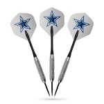Dallas Cowboys Dart Flights