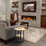 Dallas Cowboys Laser Etched Charging Side Table