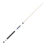 Dallas Cowboys Laser Etched Maple Billiard Cue with Linen Wrap