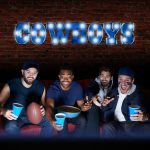 Dallas Cowboys Lighted Recycled Metal The Star NFL Officially Licensed