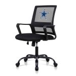 Dallas Cowboys Mesh Back Office Task Chair