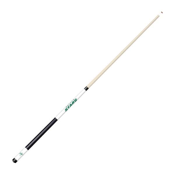 Dallas Stars Laser Etched Cues 1