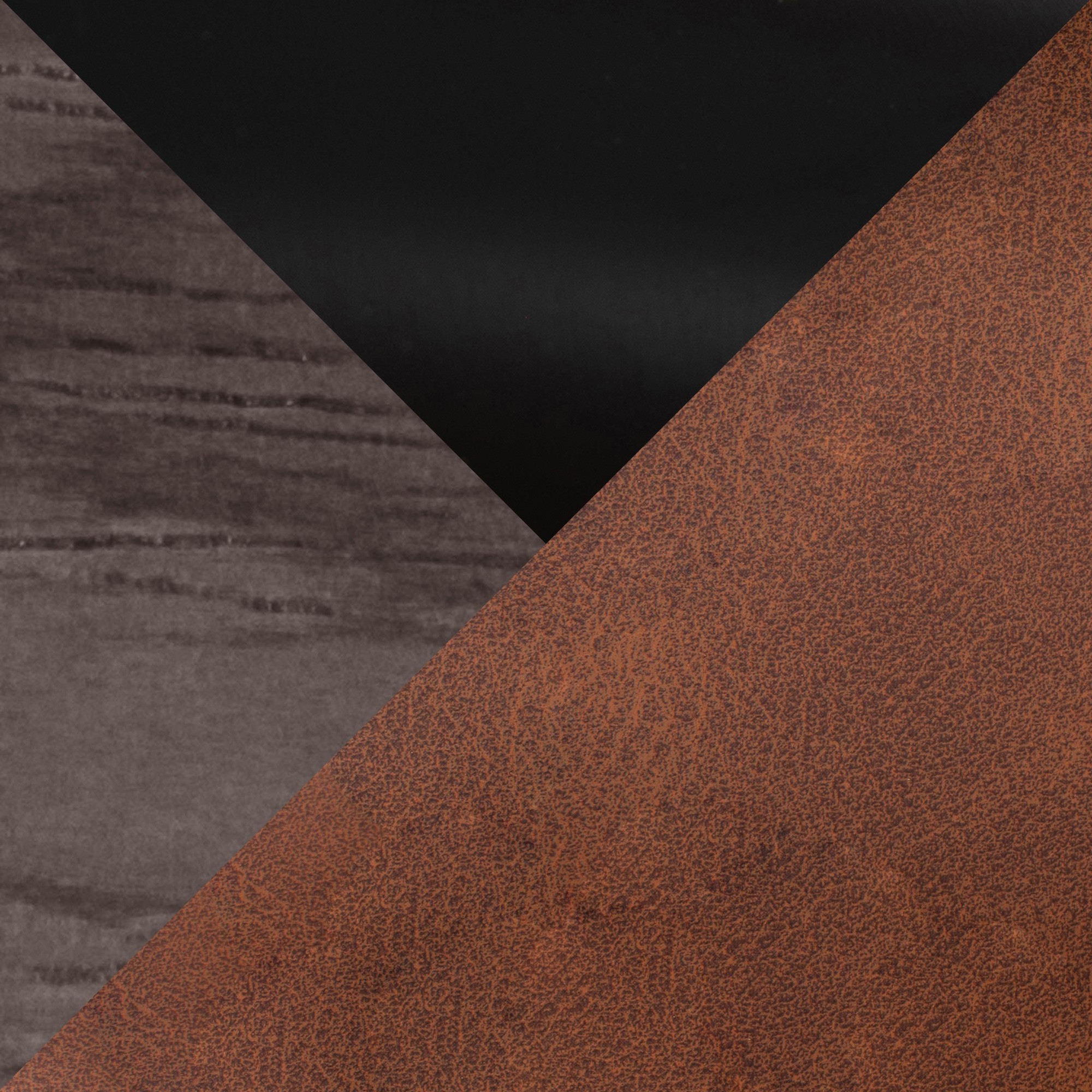 Daniella 30 Contemporary Walnut and Camel Swivel Barstool (Set of 2) 12 Daniella 30 Contemporary Walnut and Camel Swivel Barstool (Set of 2) - Image 12