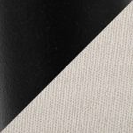 Daniella Black Metal Cream Fabric Contemporary Accent Chair 20 Daniella Black Metal Cream Fabric Contemporary Accent Chair