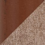 Daniella Brown Fabric Walnut Wood Contemporary Storage Ottoman 20 Daniella Brown Fabric Walnut Wood Contemporary Storage Ottoman