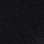 Demi Black Velvet Contemporary Ottoman 22 Demi Black Velvet Contemporary Ottoman