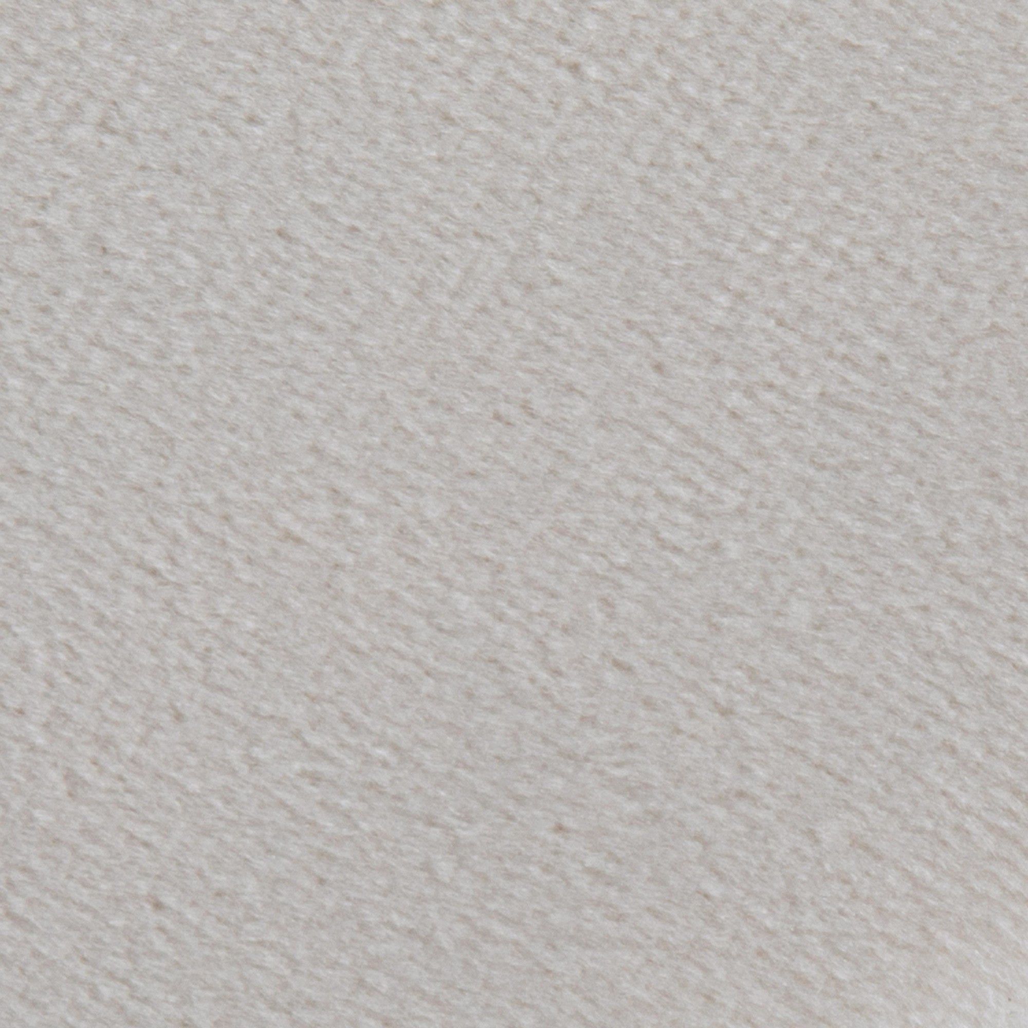 Demi Cream Velvet Contemporary Ottoman 11 Demi Cream Velvet Contemporary Ottoman - Image 11