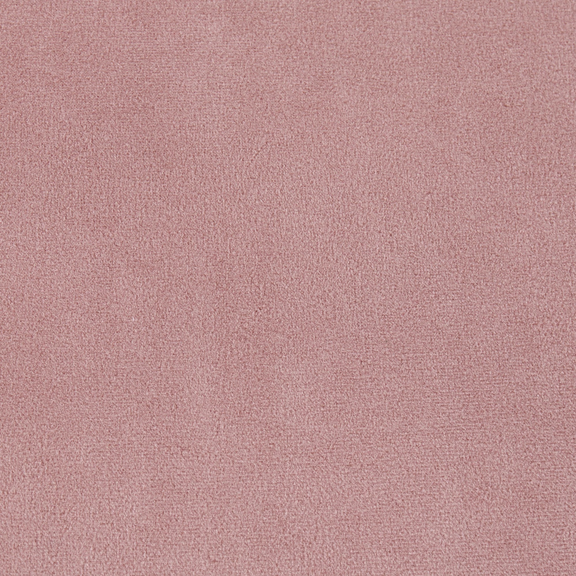 Demi Pink Velvet Gold Contemporary Task Chair 9 Demi Pink Velvet Gold Contemporary Task Chair - Image 9