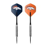 Denver Broncos Dart Flights
