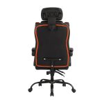 Denver Broncos Embroidered Headrest Adjustable Champ Chair
