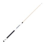 Denver Broncos Laser Etched Maple Wood Billiard Cue