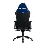 Denver Broncos NFL Pro Series Embroidered Gaming Chair