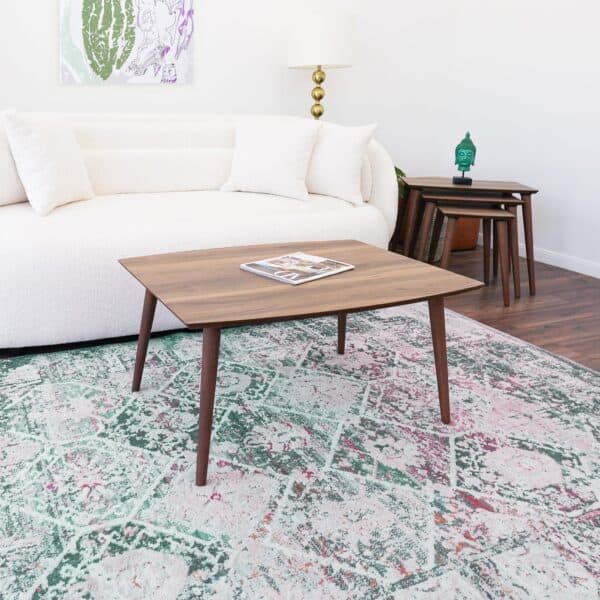 DenyWalnutCenterTable 2