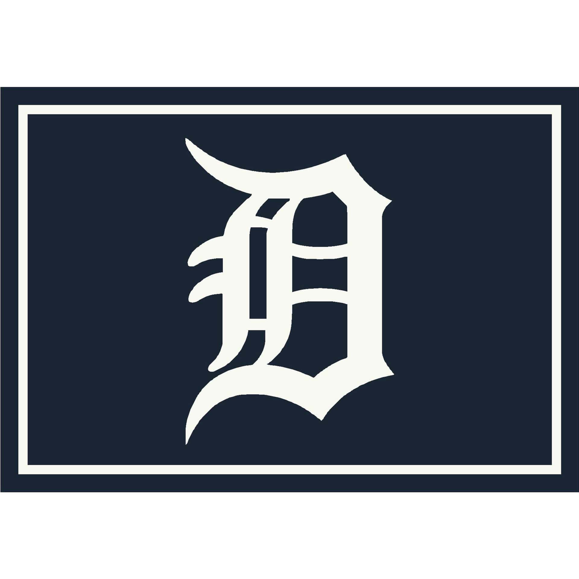 Detroit Tigers 8x11 Spirit Area Rug Officially Licensed MLB 2 Detroit Tigers 8x11 Spirit Area Rug Officially Licensed MLB - Image 2