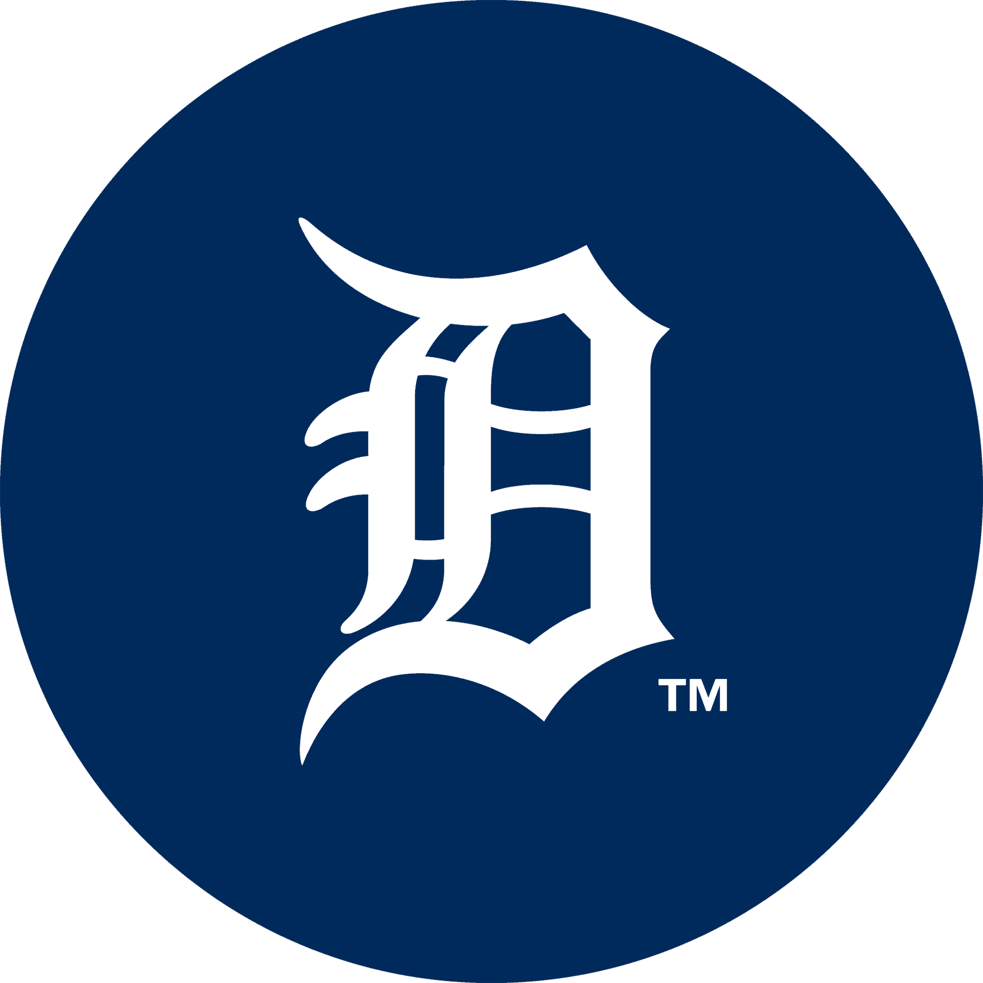 Detroit Tigers Chrome Logo Bar Stool American Made 6 Detroit Tigers Chrome Logo Bar Stool American Made - Image 6