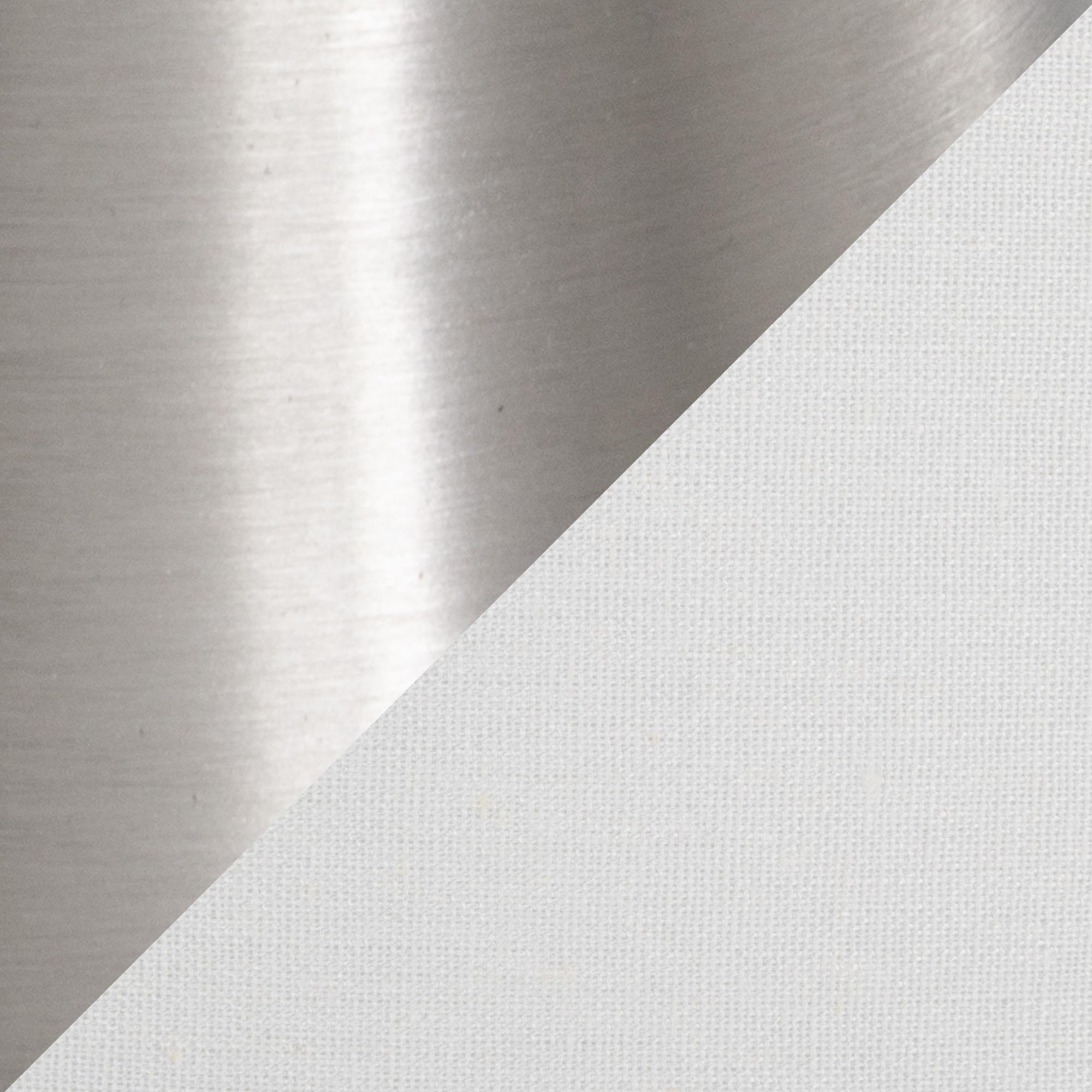 Diana 29 Contemporary Brushed Nickel Table Lamps (Set of 2) 6 Diana 29 Contemporary Brushed Nickel Table Lamps (Set of 2) - Image 6