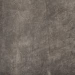 Direttore 19.25L x 20W x 31H Brown/Gray Suede W/ Metal Frame Dining Chair