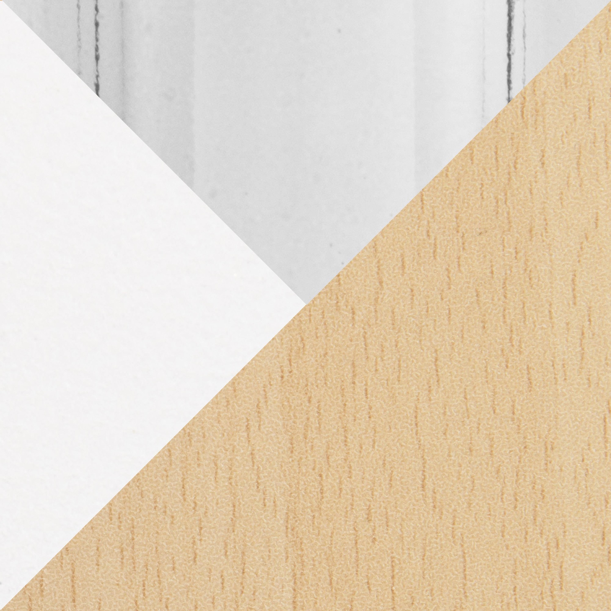 Display-Ale White Farmhouse Bar Set with Storage 5 Display-Ale White Farmhouse Bar Set with Storage - Image 5