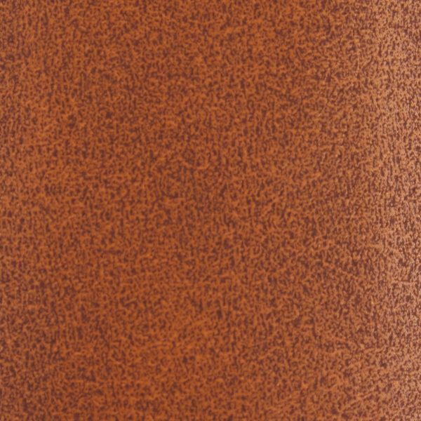 Dormi Contemporary Camel Faux Leather Manual Recliner 16