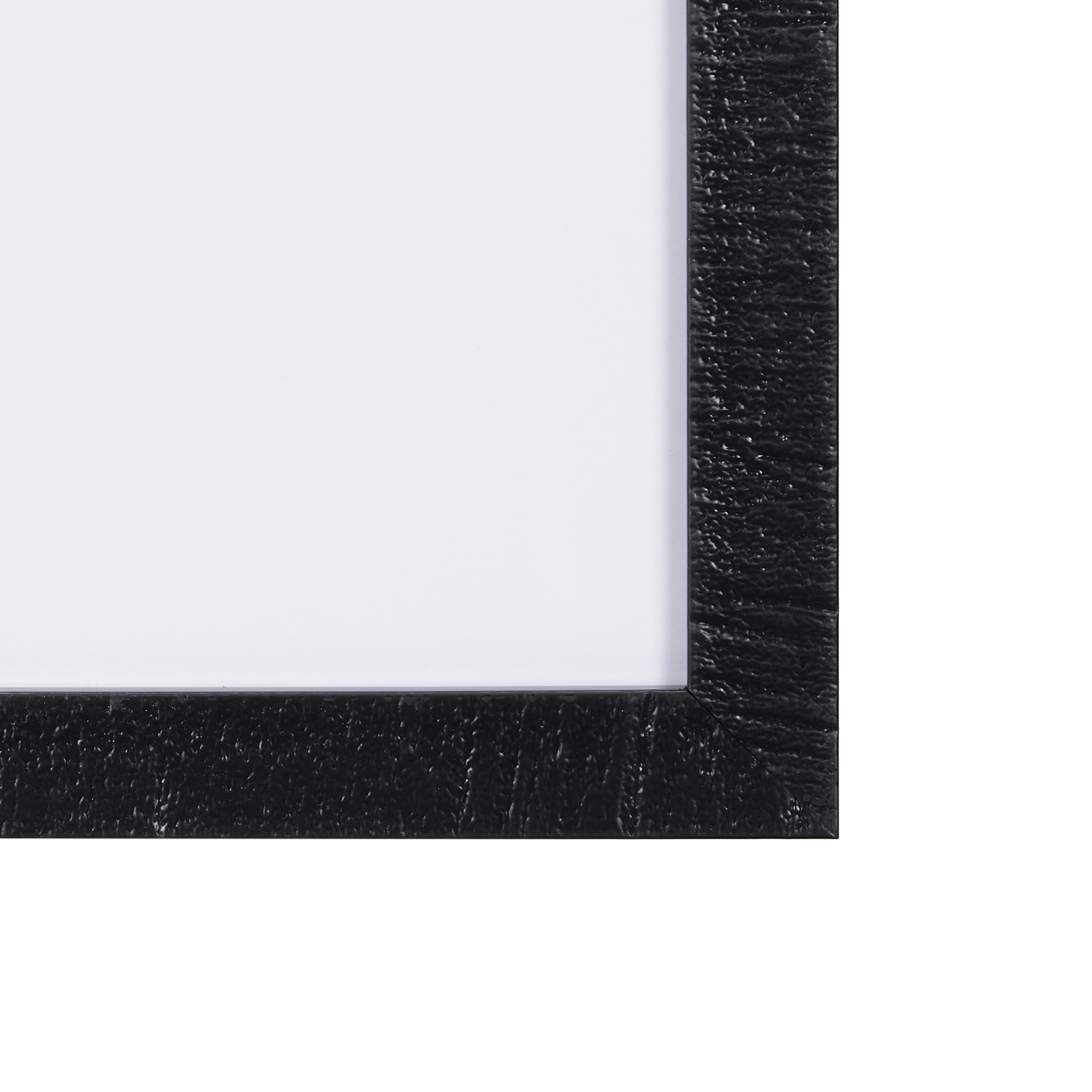 Dot Texture I by Mercana Studio a Hand Embelished Textured Framed Art Print Matted under Glass 4 Dot Texture I by Mercana Studio a Hand Embelished Textured Framed Art Print Matted under Glass - Image 4