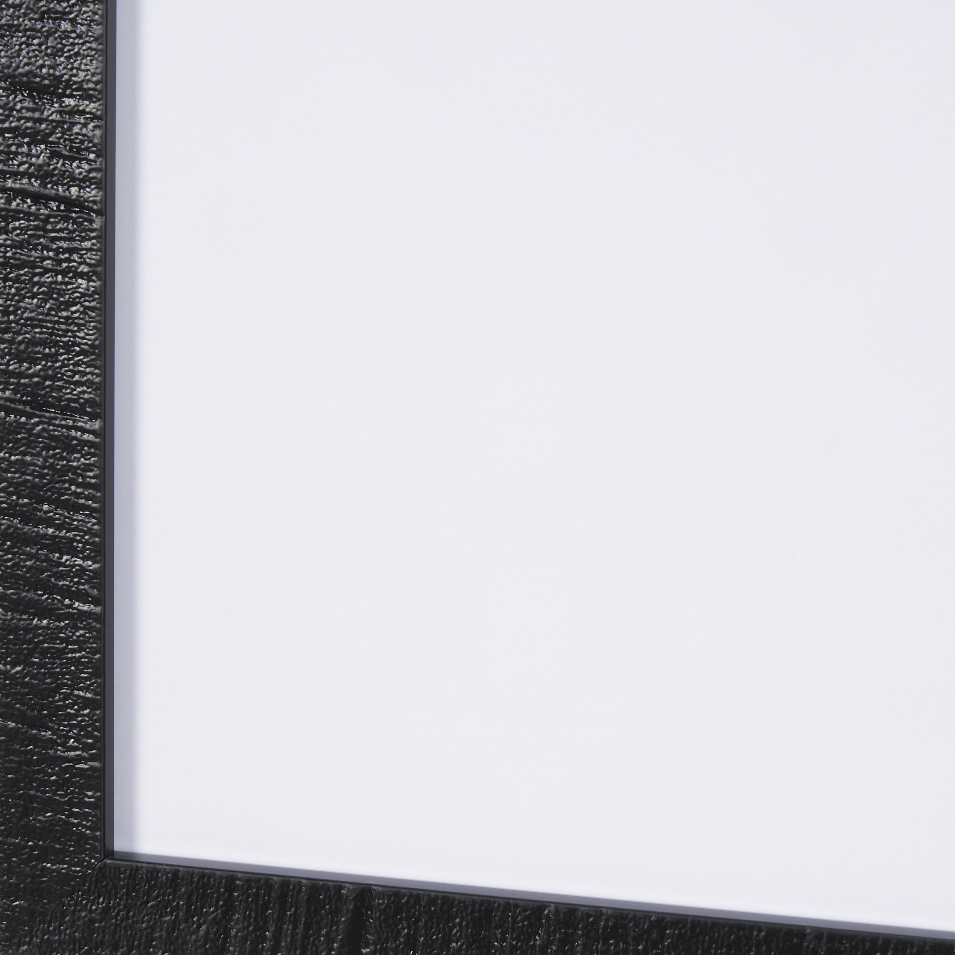 Dot Texture I by Mercana Studio a Hand Embelished Textured Framed Art Print Matted under Glass 6 Dot Texture I by Mercana Studio a Hand Embelished Textured Framed Art Print Matted under Glass - Image 6