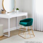 Drift Contemporary White Steel and Wood Desk with Drawer 18 Drift Contemporary White Steel and Wood Desk with Drawer