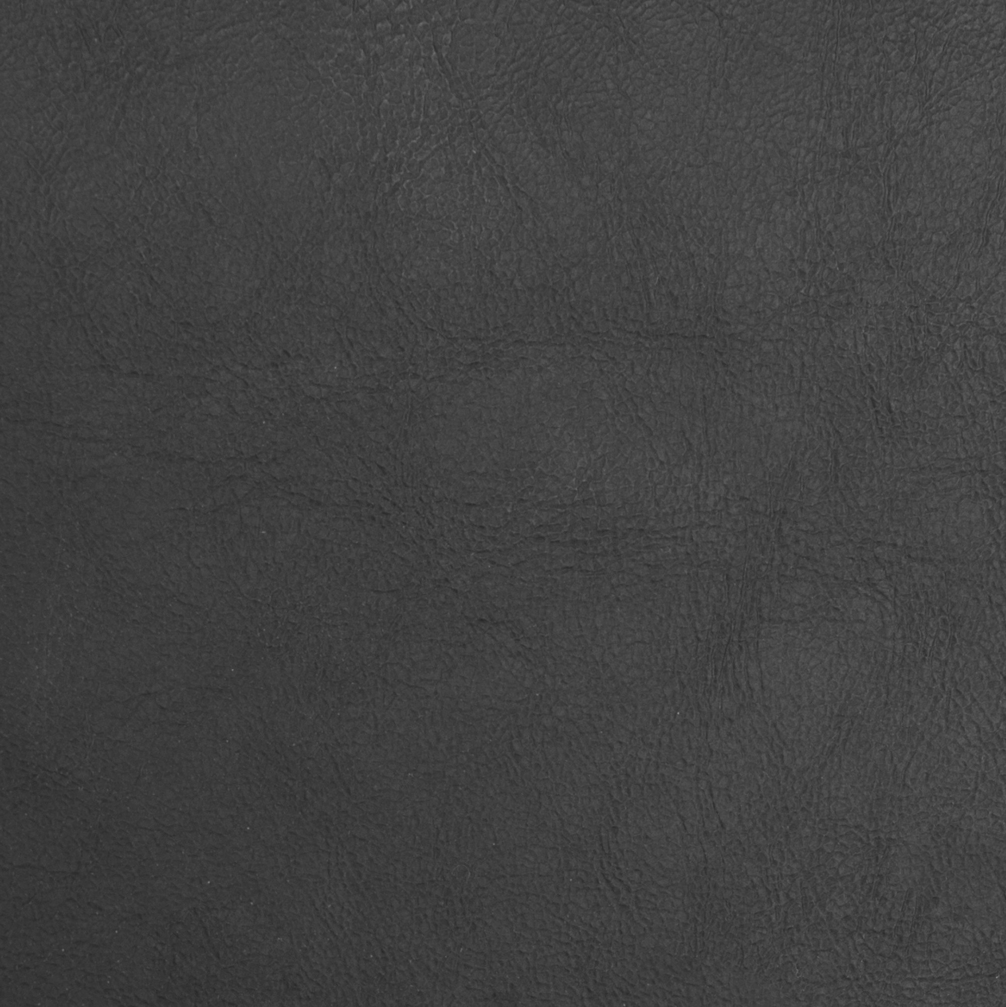 Duke Gold Metal Black Faux Leather Contemporary Counter Stools (Set of 2) 11 Duke Gold Metal Black Faux Leather Contemporary Counter Stools (Set of 2) - Image 11