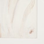 Dune II by Hardip kaur a Framed Art Print Matted under Glass