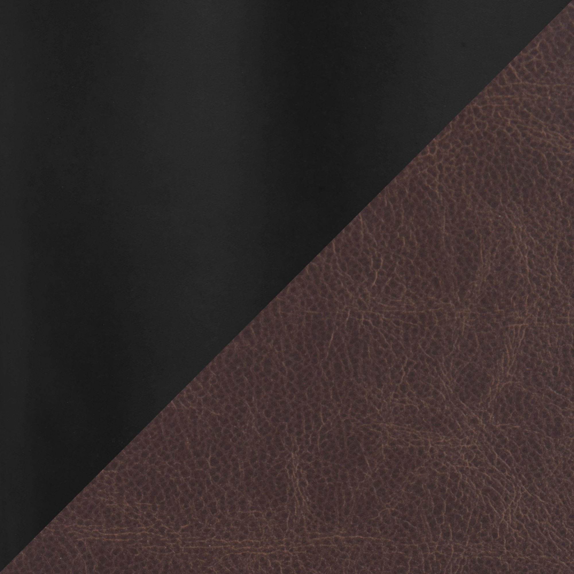 Durango 30 Inch Industrial Black Metal Espresso Barstools (Set of 2) 10 Durango 30 Inch Industrial Black Metal Espresso Barstools (Set of 2) - Image 10