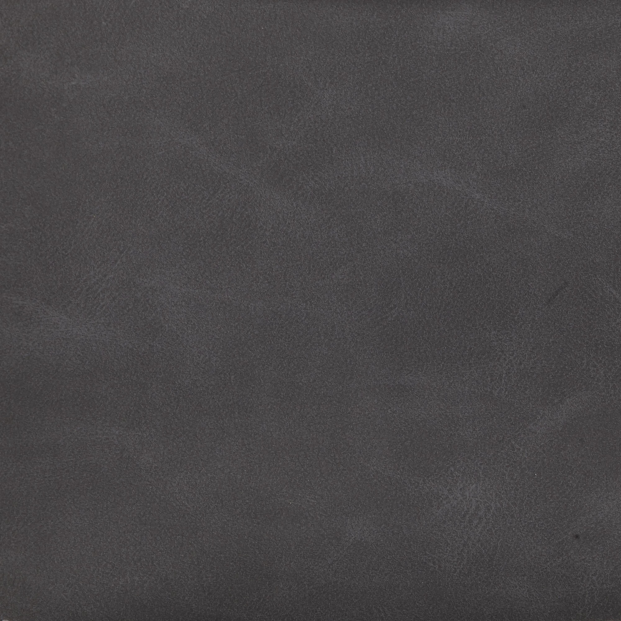 Durango Industrial Grey Faux Leather Dining Chairs Black Metal (Set of 2) 12 Durango Industrial Grey Faux Leather Dining Chairs Black Metal (Set of 2) - Image 12