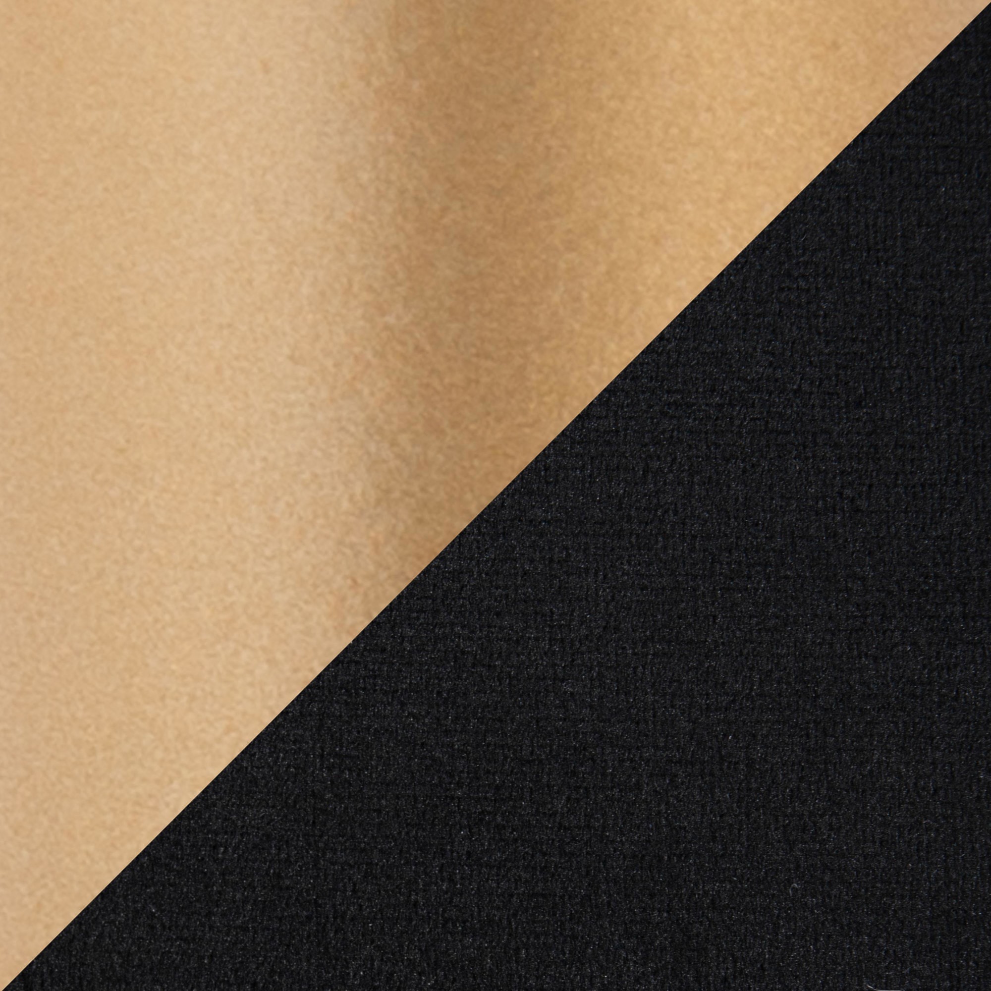 Dutchess Gold Steel Black Velvet Contemporary Dining Chairs (Set of 2) 10 Dutchess Gold Steel Black Velvet Contemporary Dining Chairs (Set of 2) - Image 10