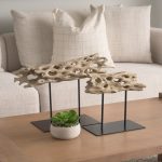 Dwell Cholla Wood Resin Decorative Object