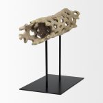 Dwell Cholla Wood Resin Decorative Object