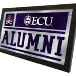 East Carolina University 26x15 Alumni Wall Mirror