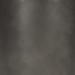 Eclipse Gunmetal Gray Drum Base w/ Brown Wood Top End/Side Table