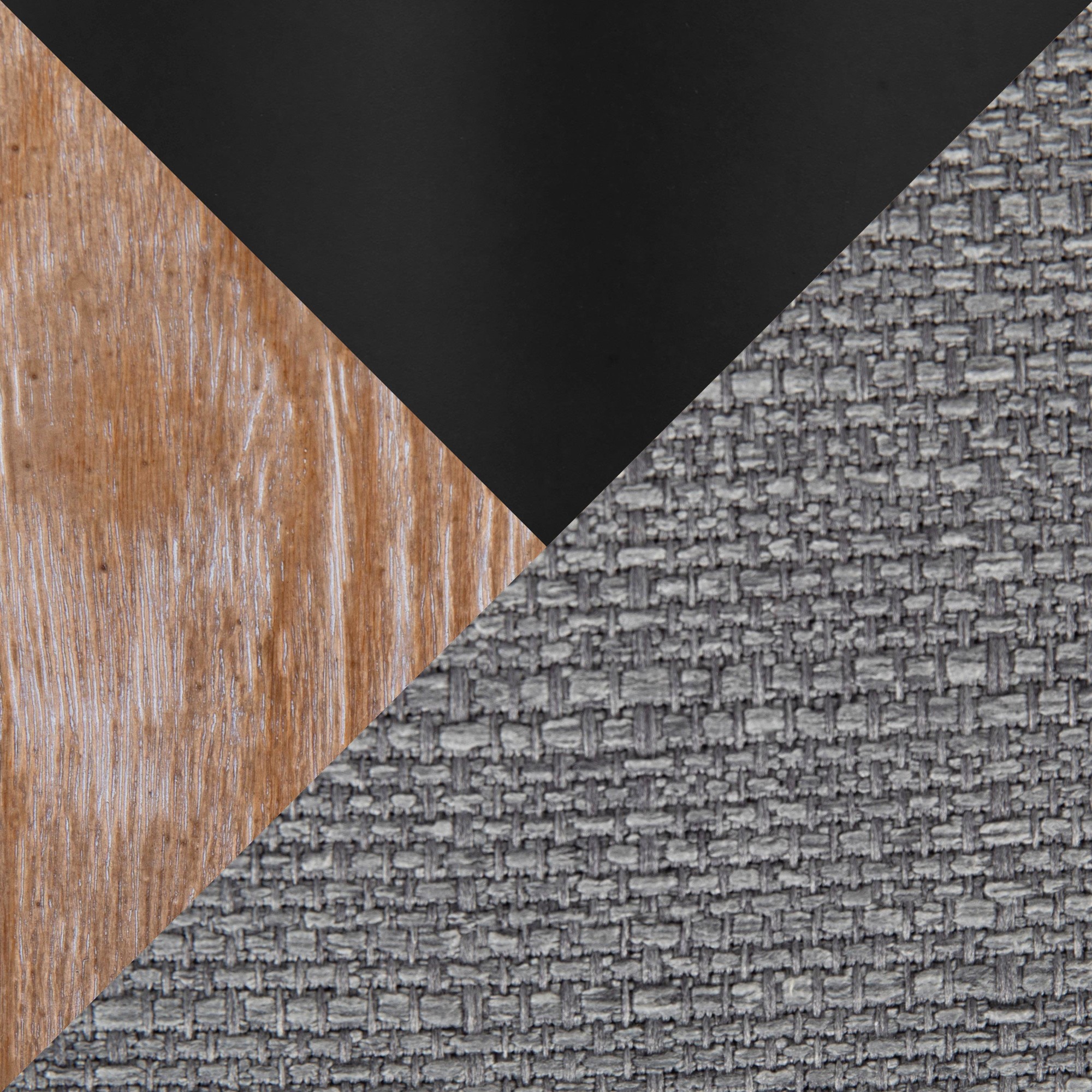 Elisa Mid-Century Modern Grey Fabric Adjustable Barstools (Set of 2) 11 Elisa Mid-Century Modern Grey Fabric Adjustable Barstools (Set of 2) - Image 11