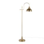 Emery 64 Contemporary Gold Metal Arched Floor Lamp 20 Emery 64 Contemporary Gold Metal Arched Floor Lamp