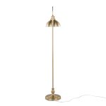 Emery 64 Contemporary Gold Metal Arched Floor Lamp 22 Emery 64 Contemporary Gold Metal Arched Floor Lamp