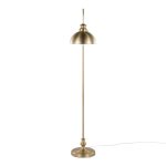 Emery 64 Contemporary Gold Metal Arched Floor Lamp 23 Emery 64 Contemporary Gold Metal Arched Floor Lamp