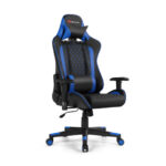 Ergonomic Massage Gaming Chair with Lumbar Support and Headrest 36 Ergonomic Massage Gaming Chair with Lumbar Support and Headrest