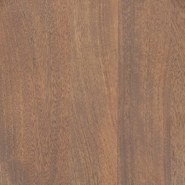 Ernest Medium Brown Wood Bar Stool 1