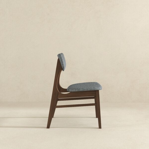EulaDarkGreyDiningChair SetOf2 4