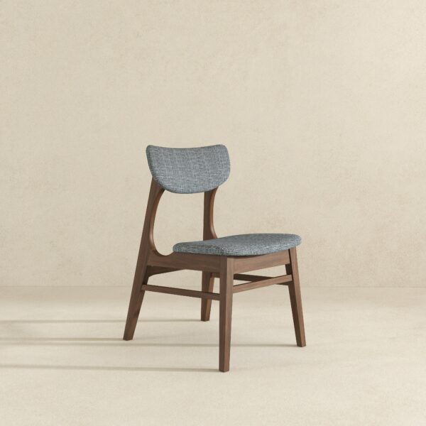 EulaDarkGreyDiningChair SetOf2 5
