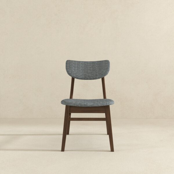 EulaDarkGreyDiningChair SetOf2 6