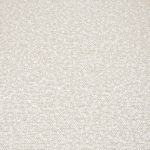 Eve Dining Chair w/ Cream Boucle Fabric & Matte Black Metal