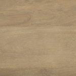 Evelyn Light Brown Round End/Side Table